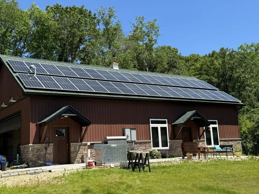 Slide of Titan Solar And Electric