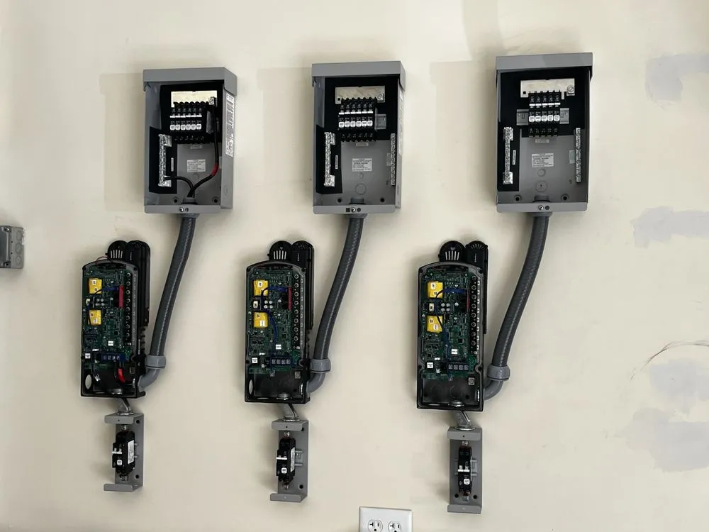 Slide of Titan Solar And Electric