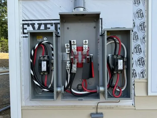 Titan Solar And Electric