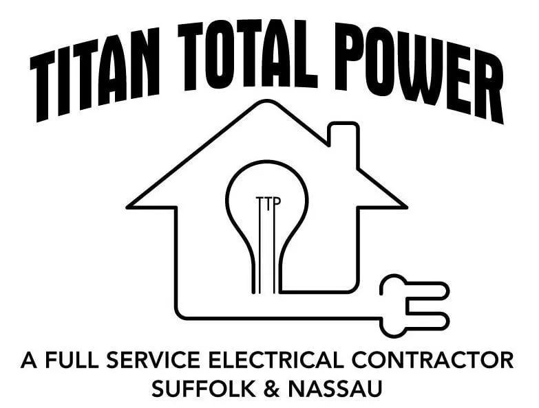 Slide of Titan Total Power