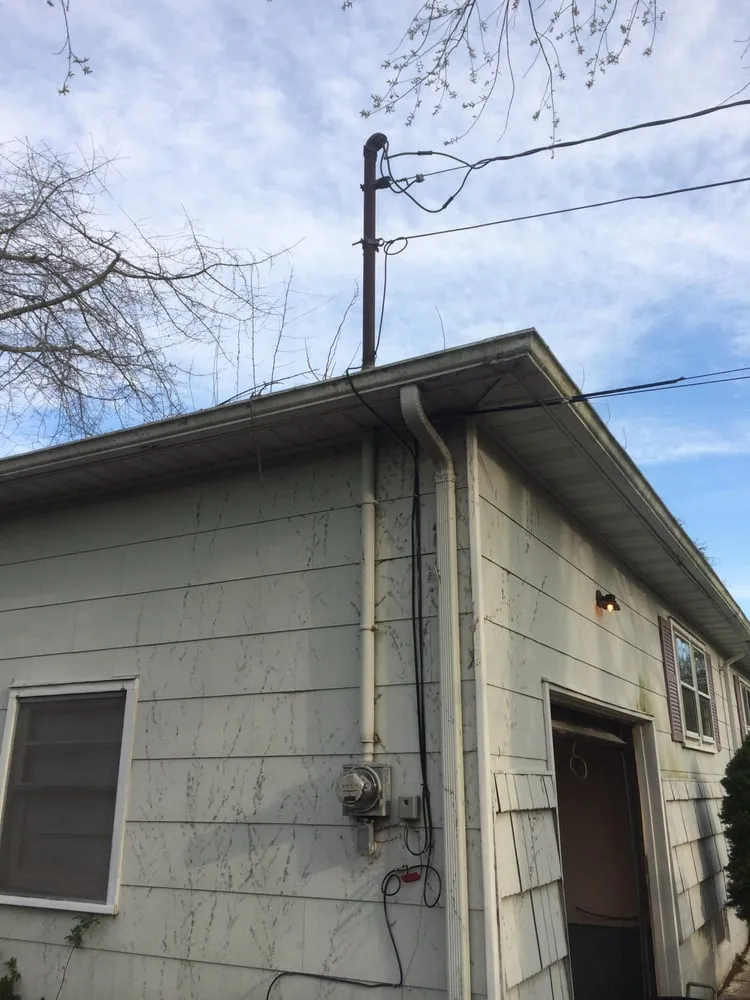 Slide of Titan Total Power