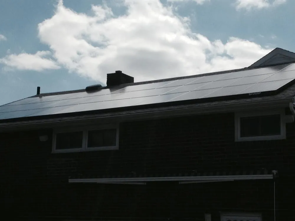 Slide of Titan Total Power