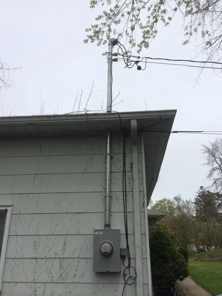 Slide of Titan Total Power