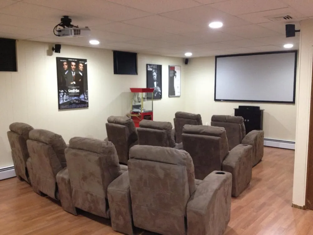 Slide of Titan Total Power