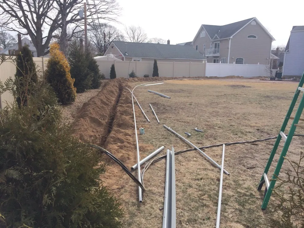 Slide of Titan Total Power