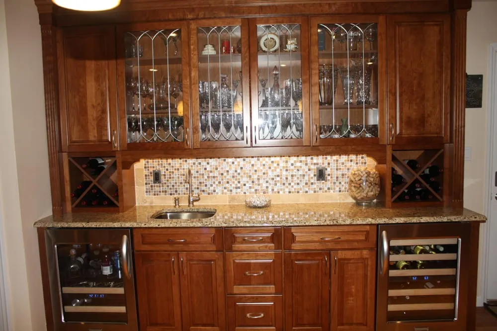 Slide of Titan Total Power