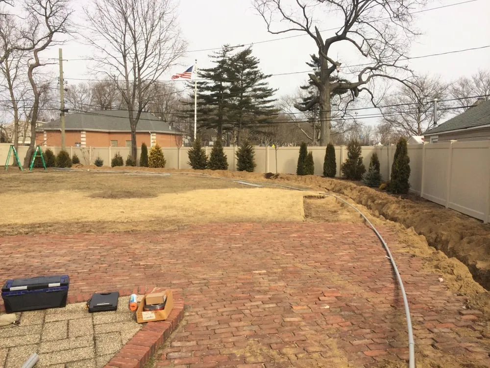 Slide of Titan Total Power