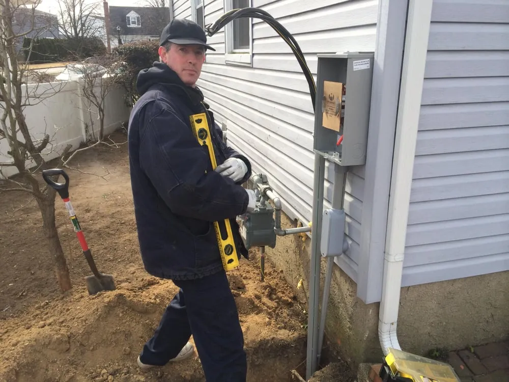 Slide of Titan Total Power