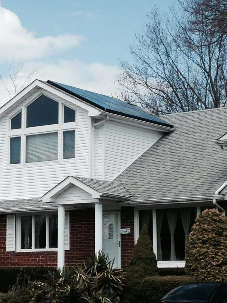 Slide of Titan Total Power