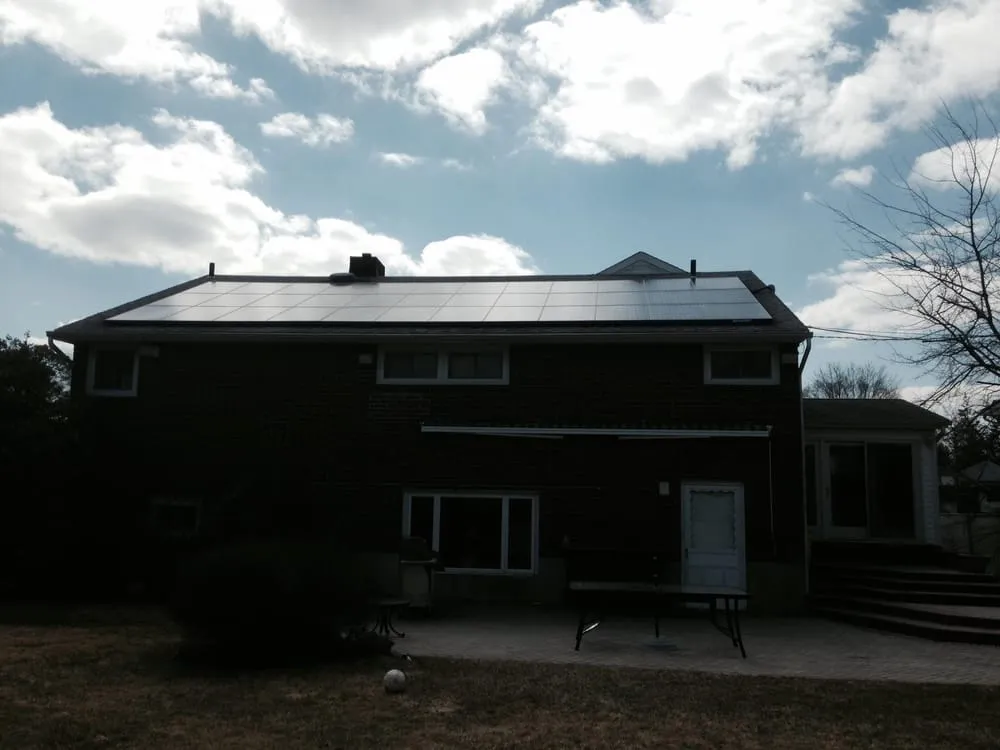 Slide of Titan Total Power