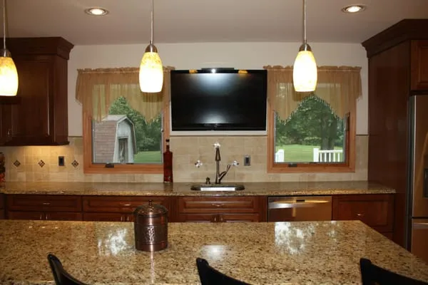 Titan Total Power Logo