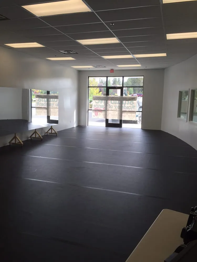 Slide of Titanium Electric