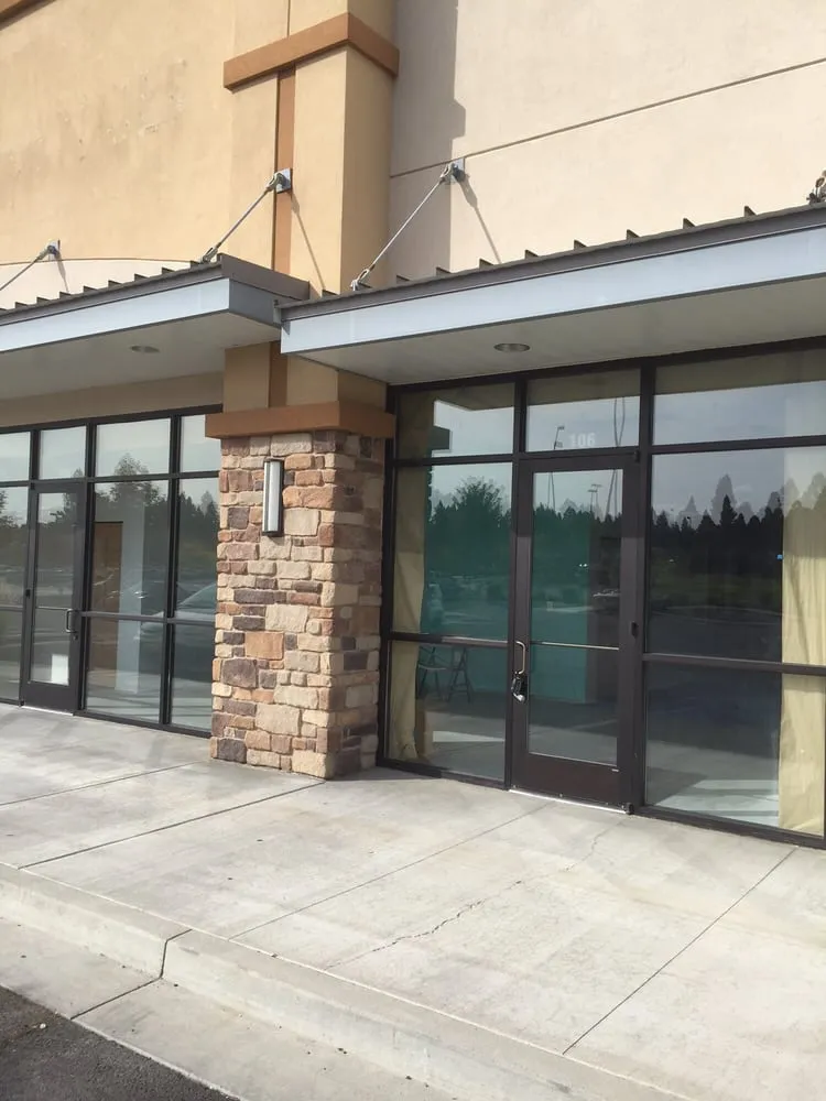 Slide of Titanium Electric