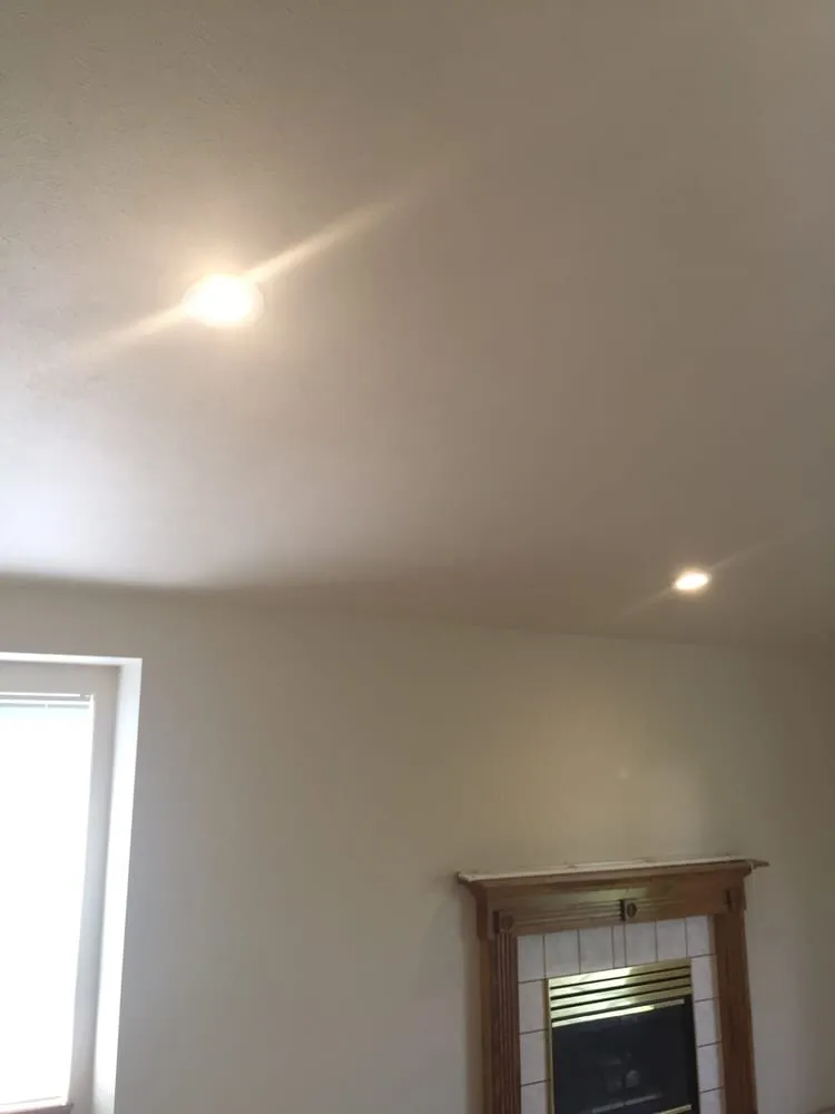 Slide of Titanium Electric