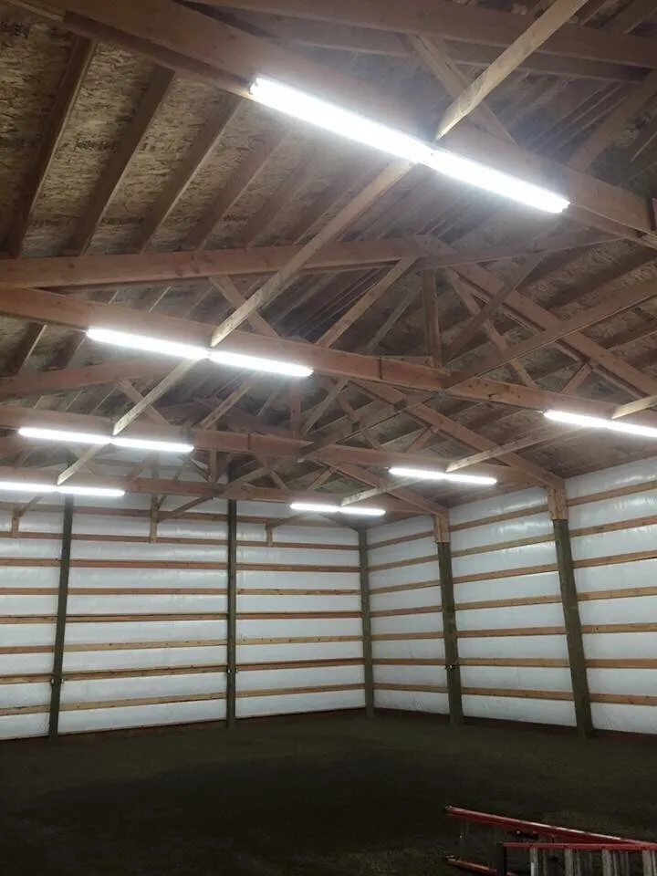 Slide of Titanium Electric