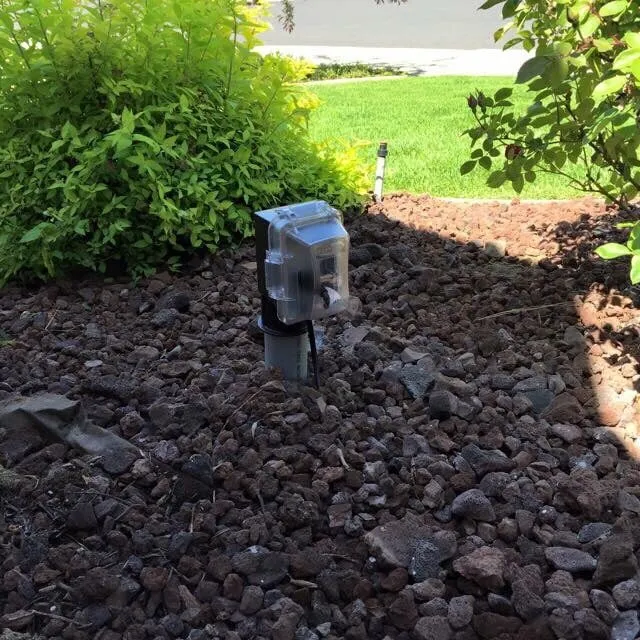 Slide of Titanium Electric