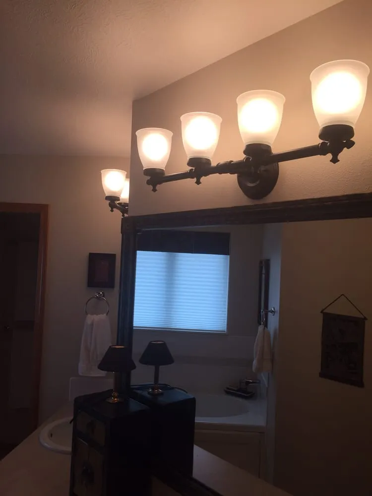 Slide of Titanium Electric