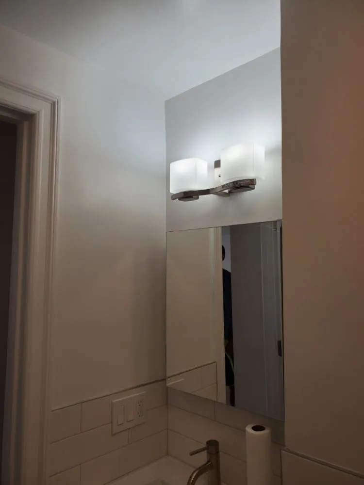 Slide of Titanium Electrical