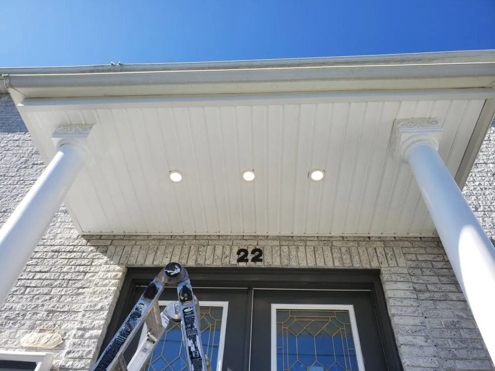 Slide of Titanium Electrical