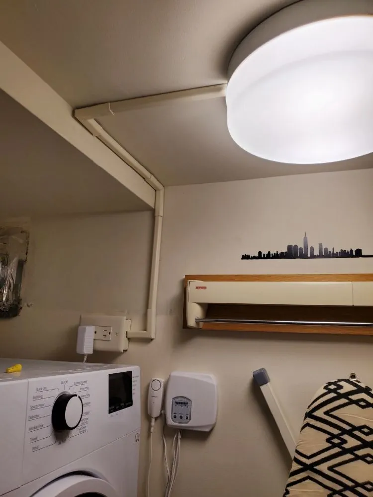 Slide of Titanium Electrical