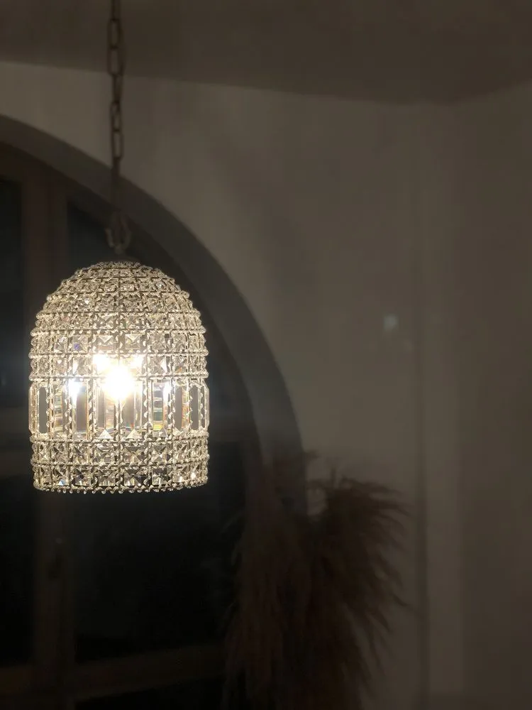 Slide of Titanium Electrical