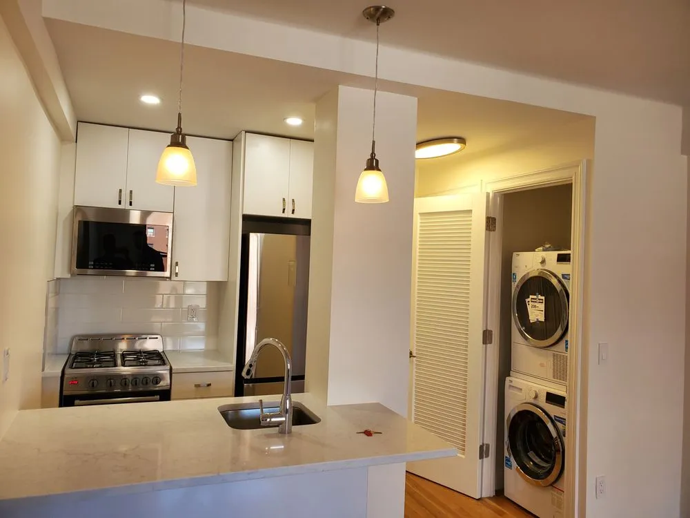 Reliable lighting installation experts serving ,  - Titanium Electrical