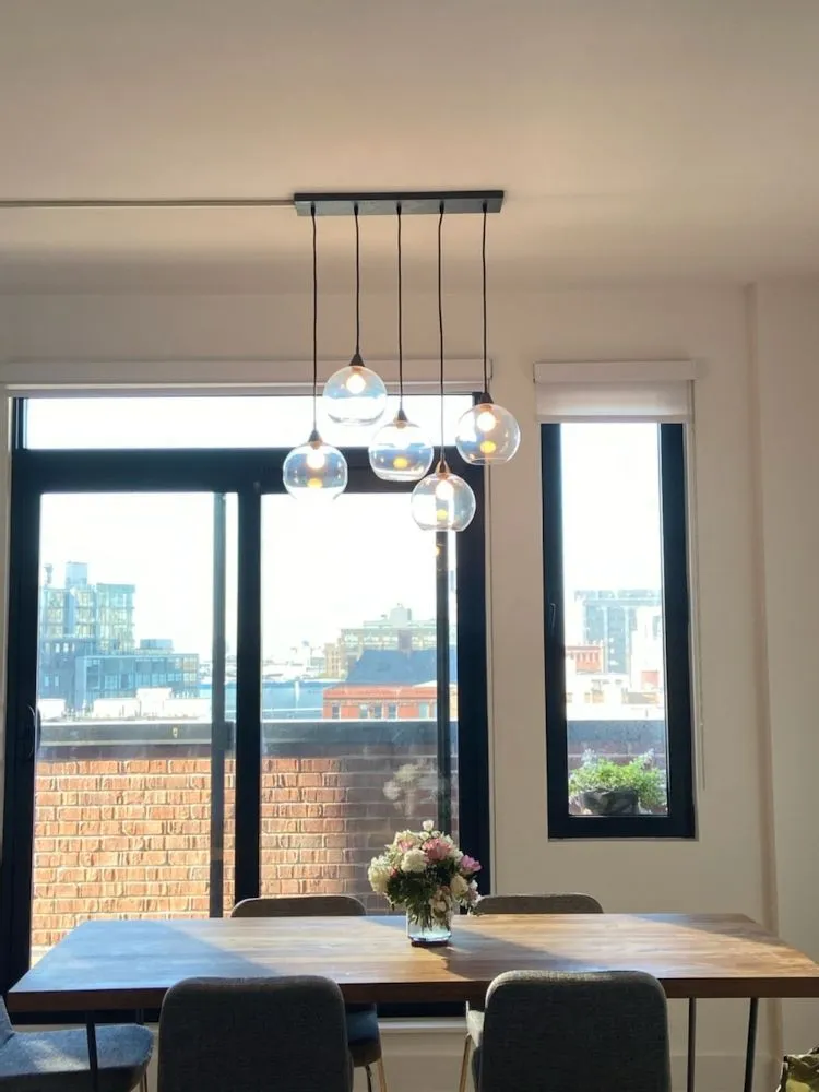 Slide of Titanium Electrical