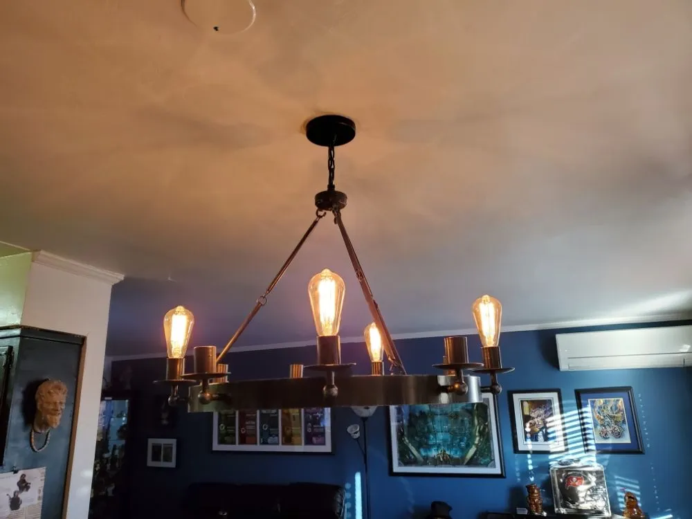 Slide of Titanium Electrical