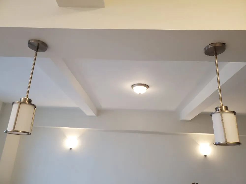 Slide of Titanium Electrical