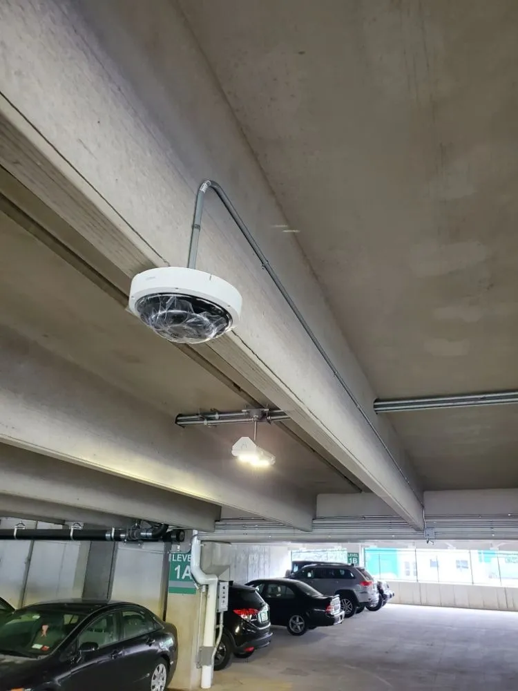 Slide of Titanium Electrical