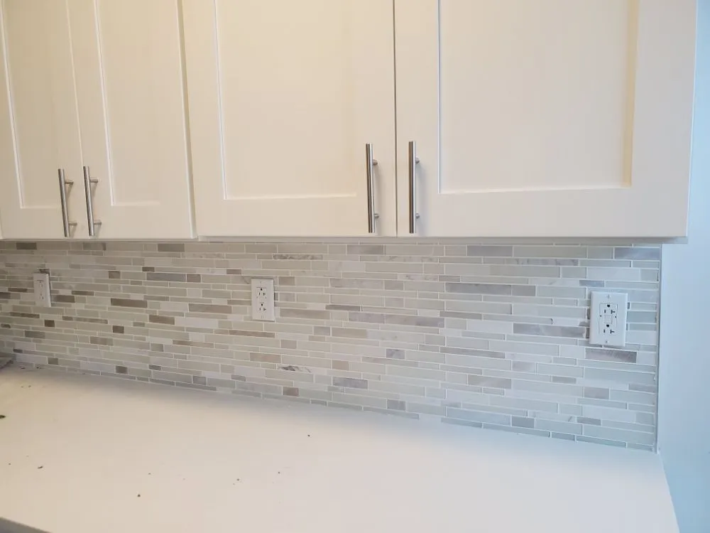 Slide of Titanium Electrical