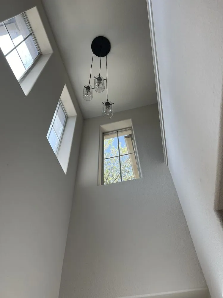 Slide of Titanium Electrical Solutions