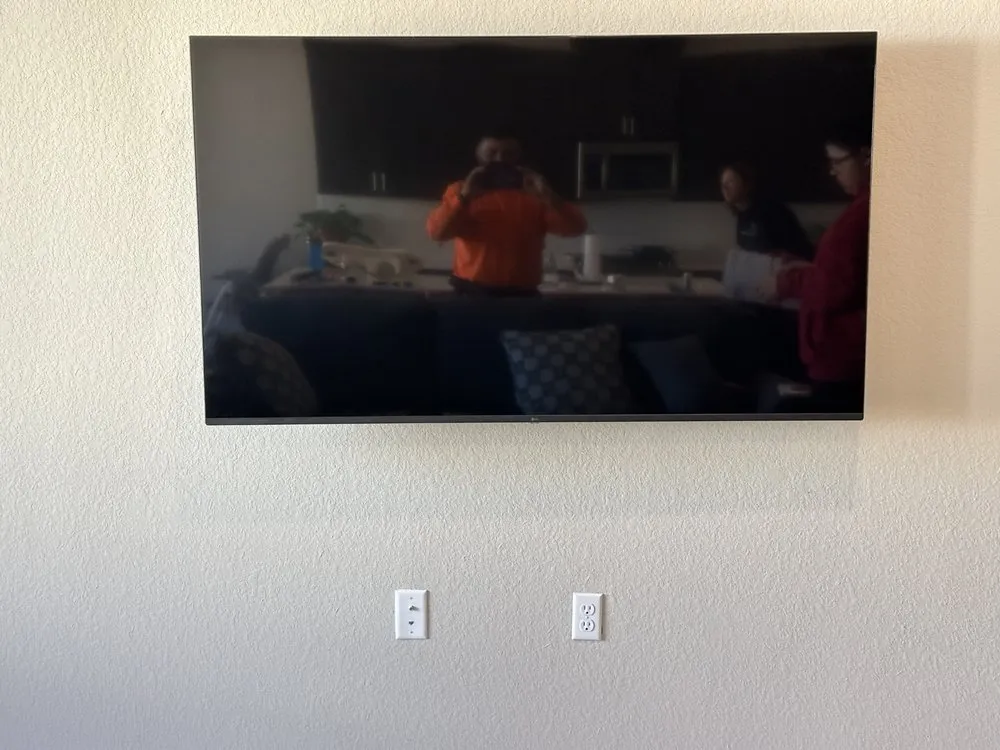 Slide of Titanium Electrical Solutions