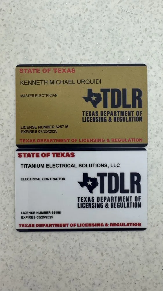 Affordable circuit breaker repair in ,  by Titanium Electrical Solutions