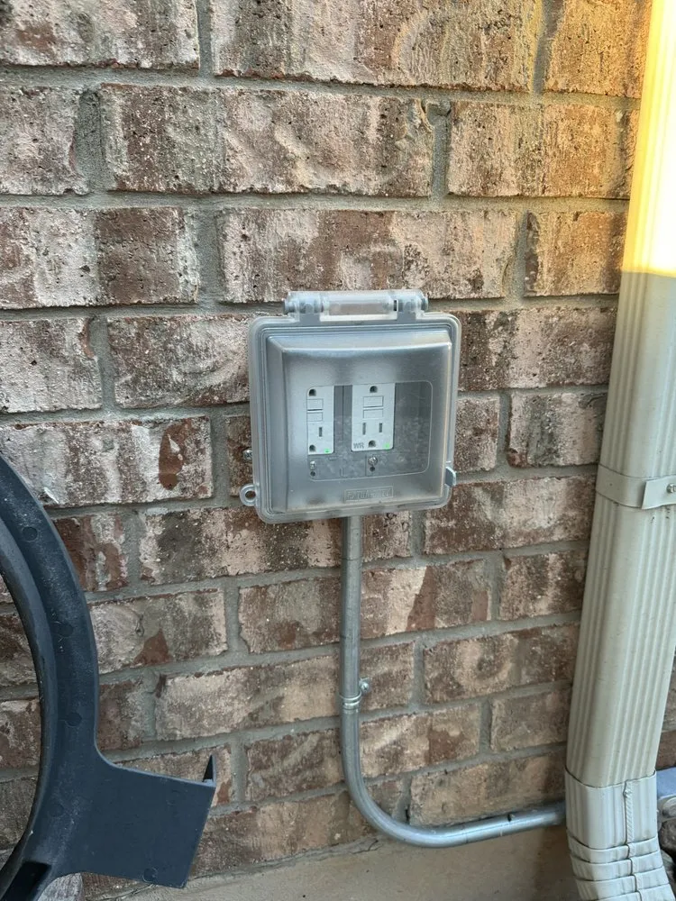 Reliable electrical repair experts serving ,  - Titanium Electrical Solutions