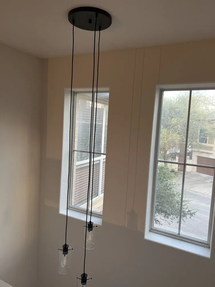 Slide of Titanium Electrical Solutions