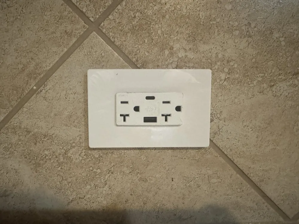 Slide of Titanium Electrical Solutions