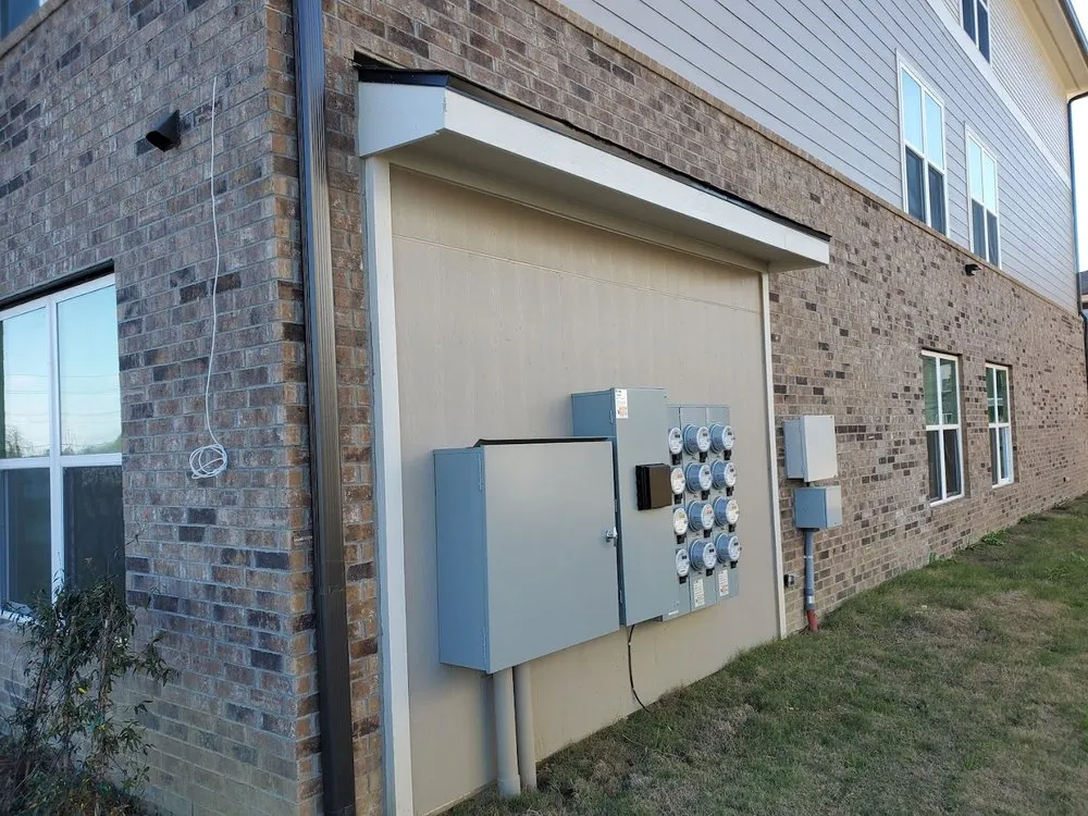 Slide of Titans N&J Electric