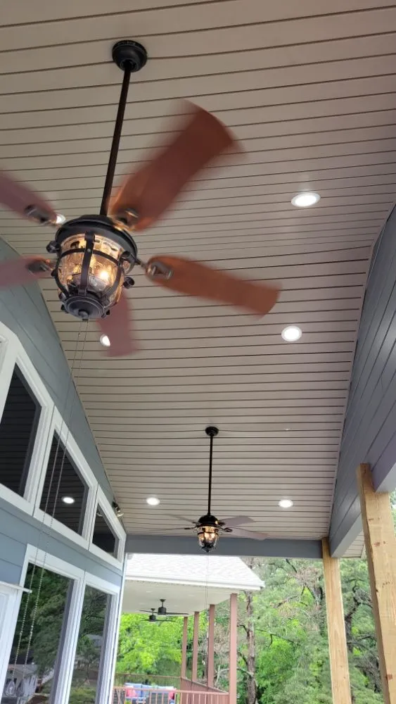 Slide of Titans N&J Electric