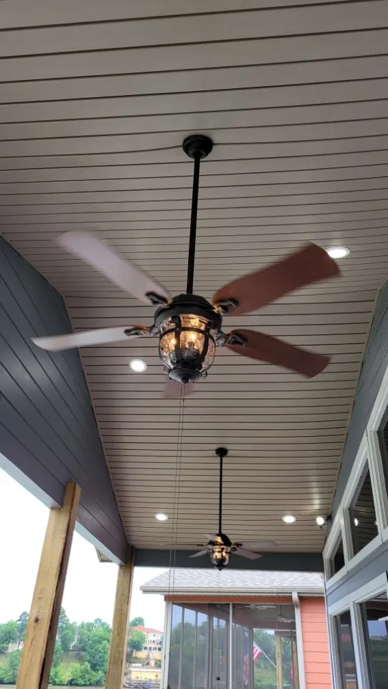 Slide of Titans N&J Electric