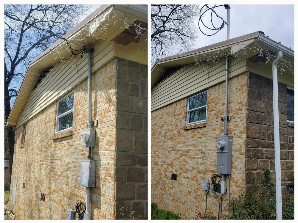 Slide of Titans N&J Electric