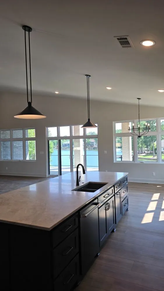 Slide of Titans N&J Electric