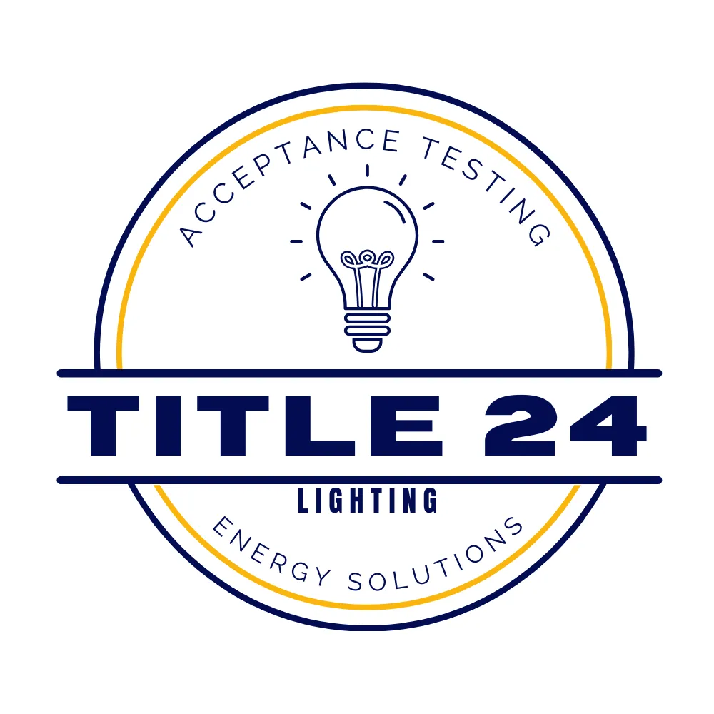 Slide of Title 24 Energy Solutions