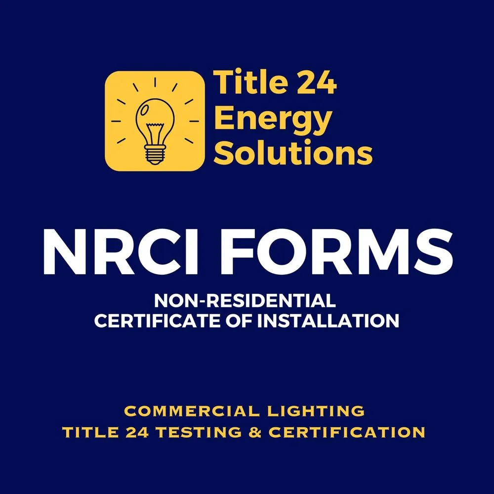 Slide of Title 24 Energy Solutions