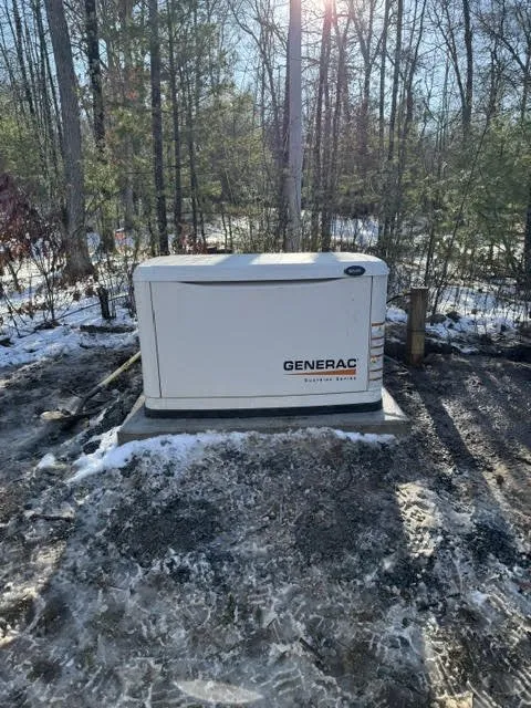 Slide of Titletown Electric