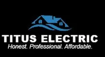 Slide of Titus Electric
