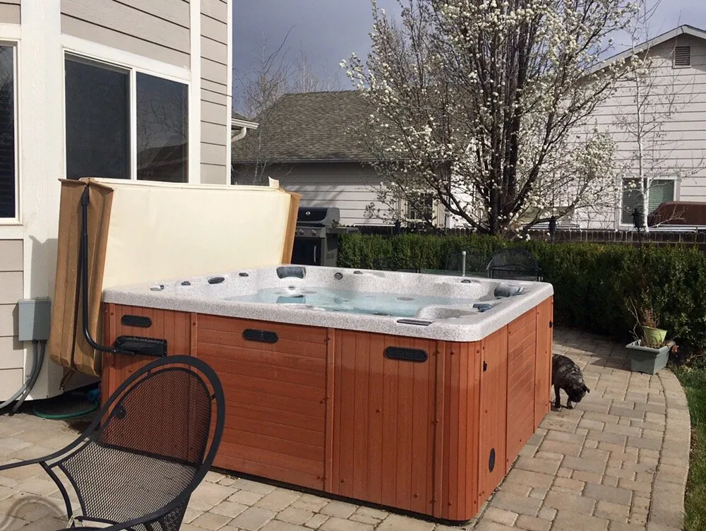 Slide of Titus Electrical Services