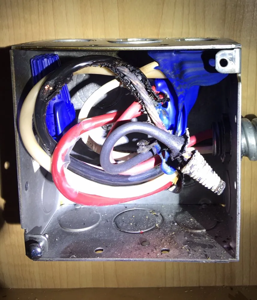 Affordable panel upgrade in ,  by Titus Electrical Services