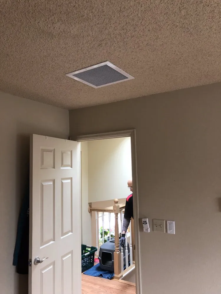 Slide of Titus Electrical Services