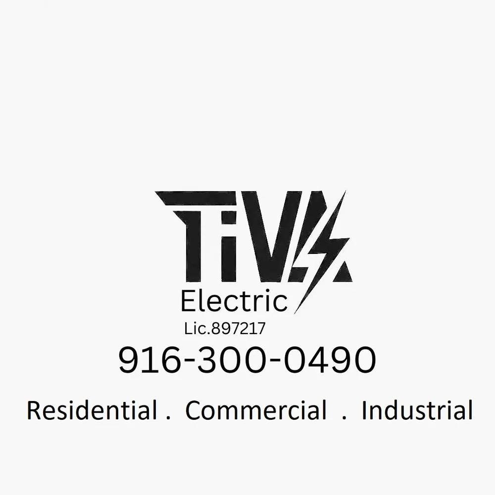 Slide of TiVa Electric